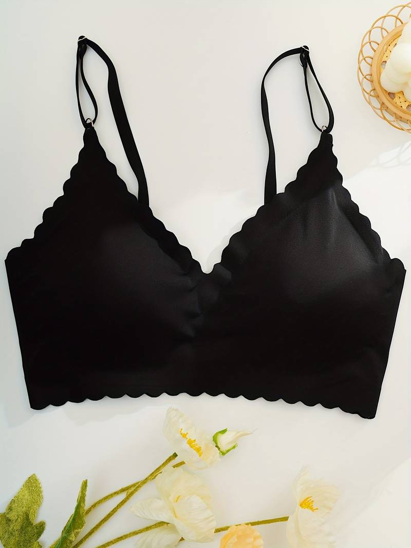 FENNA™ | Reggiseno comfort senza cuciture