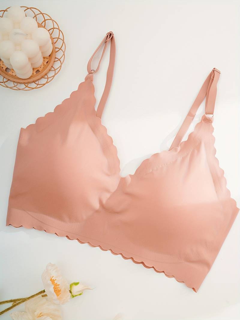 FENNA™ | Reggiseno comfort senza cuciture