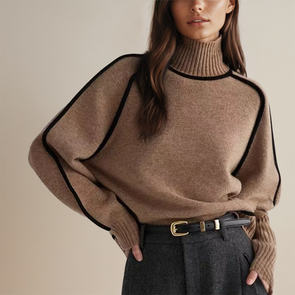 ARABÉLLE - DOLCEVITA IN CASHMERE COUTURE