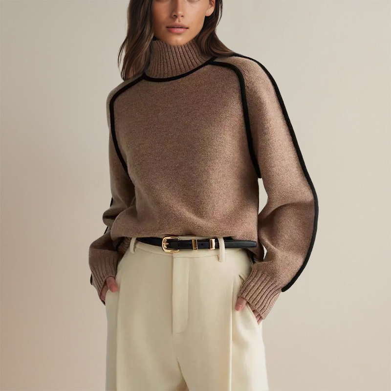 ARABÉLLE - DOLCEVITA IN CASHMERE COUTURE