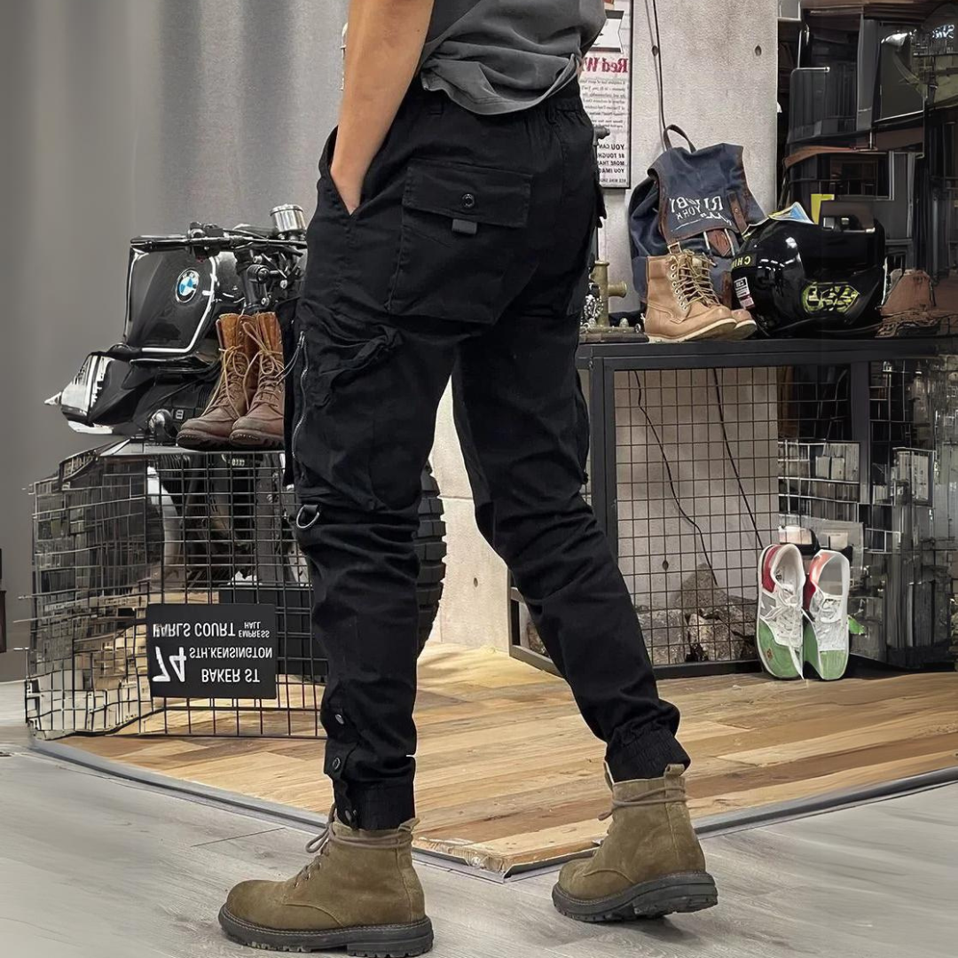 Ares® | Pantaloni Tattici