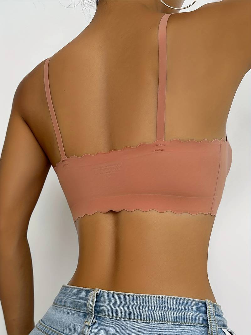 FENNA™ | Reggiseno comfort senza cuciture