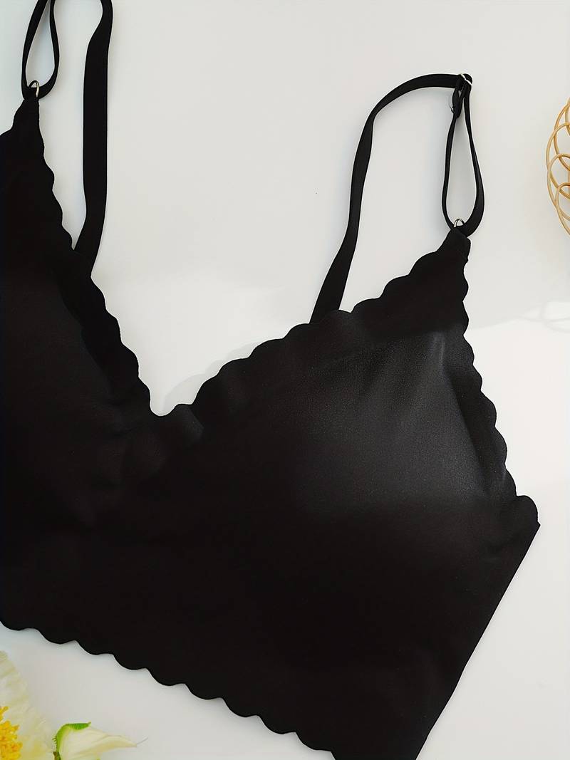 FENNA™ | Reggiseno comfort senza cuciture