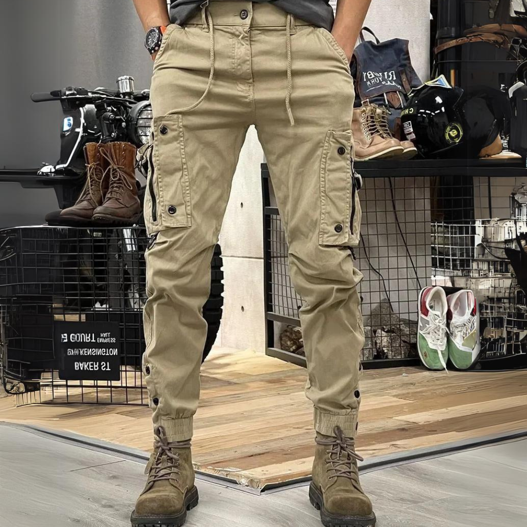 Ares® | Pantaloni Tattici