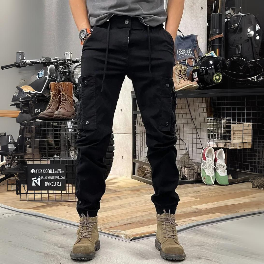 Ares® | Pantaloni Tattici