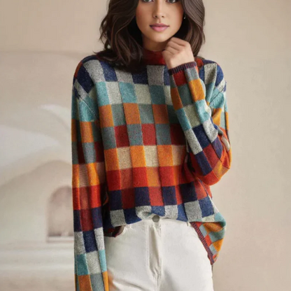 Helma | Dolcevita patchwork