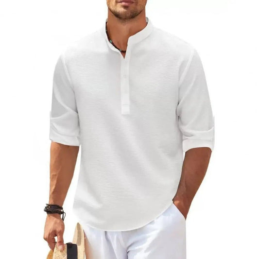 Caraibico | Camicia