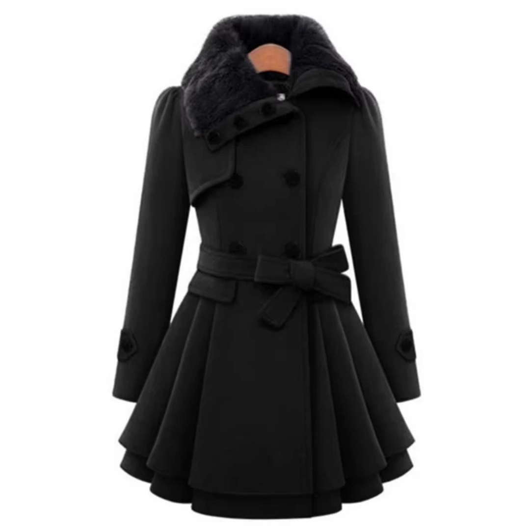 Adele® | Parka Elegante